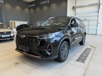 LADA (ВАЗ) XCITE X-Cross 8