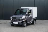 Eonyx Profi Cargo