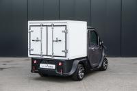 Eonyx Profi Cargo