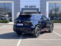 Changan UNI-S