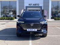 Changan UNI-S