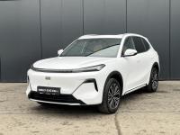 Geely EX5 EM-i