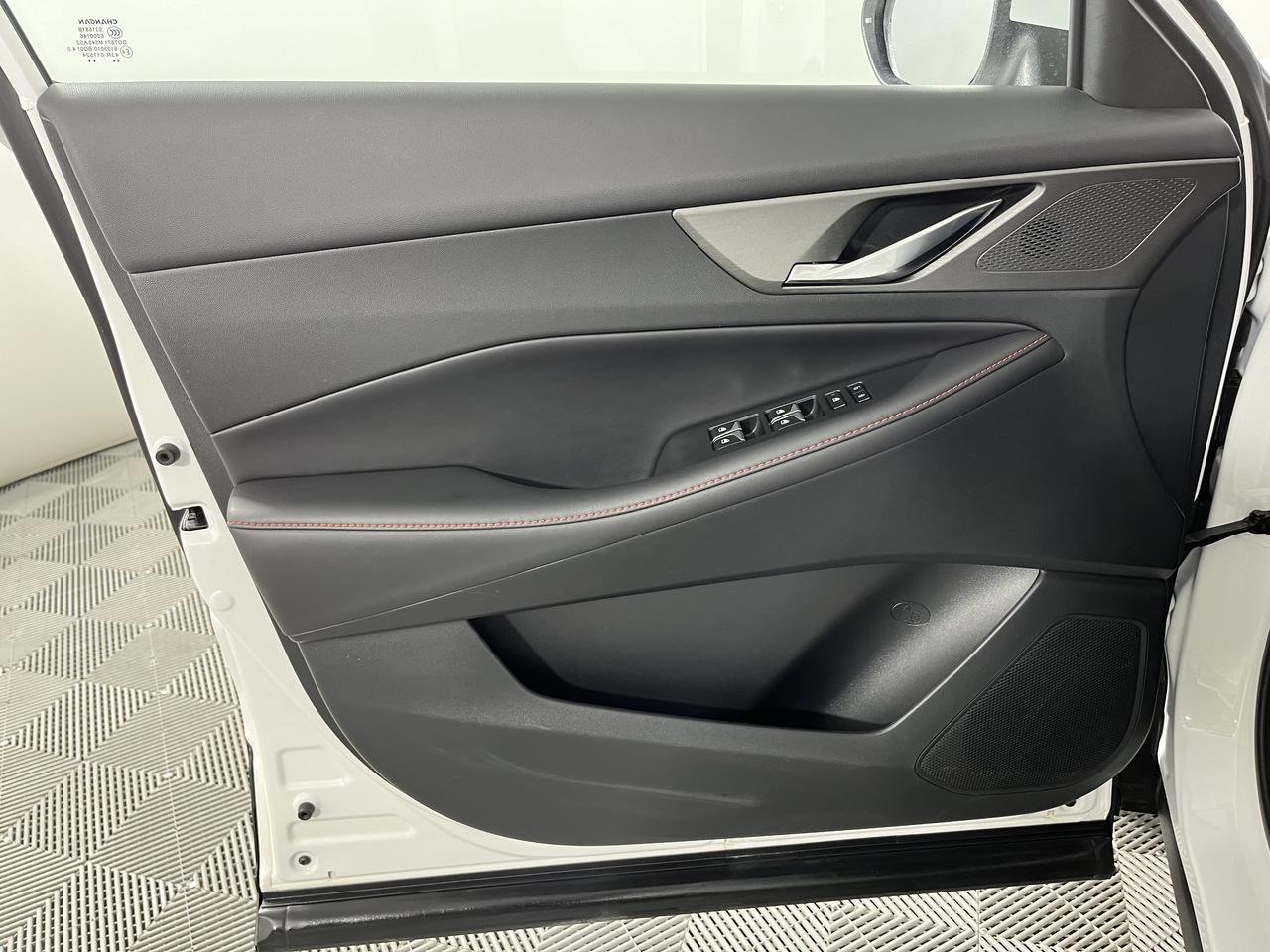 Changan CS35PLUS MCA  