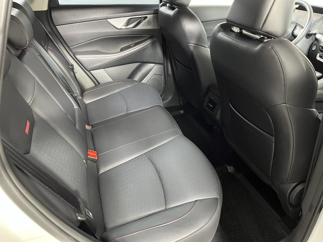 Changan CS35PLUS MCA  