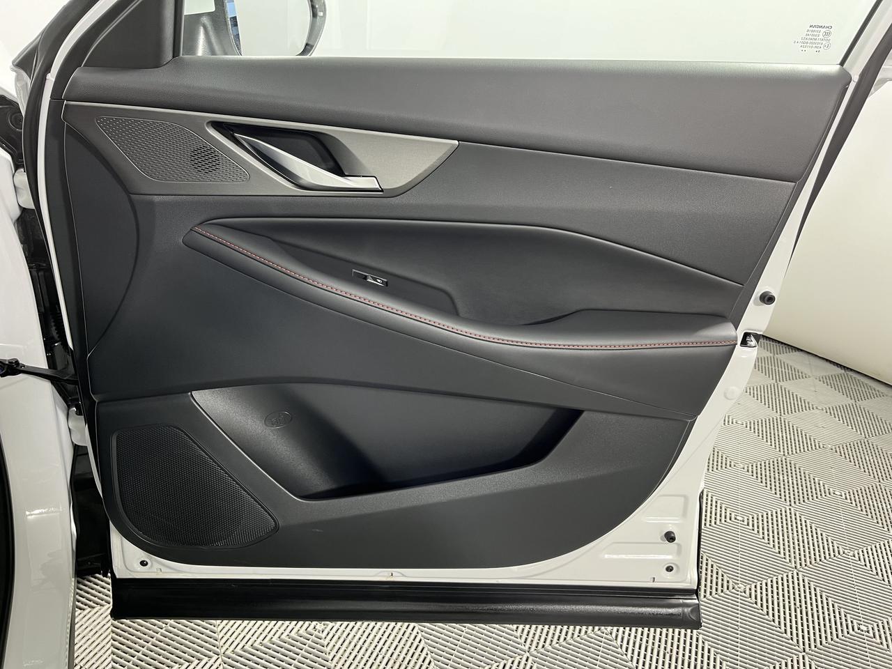 Changan CS35PLUS MCA  