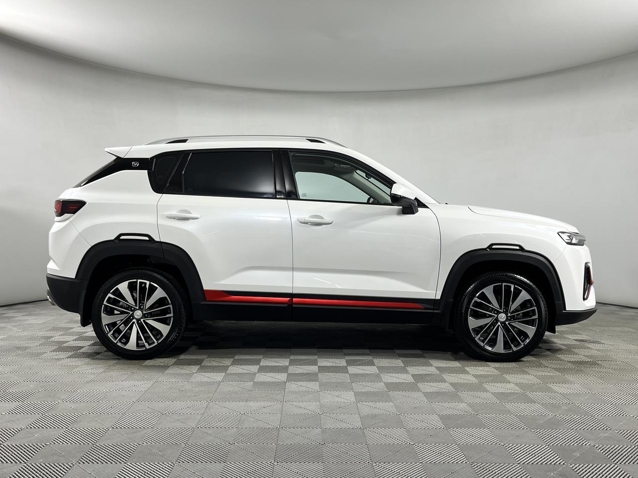 Changan CS35PLUS MCA  