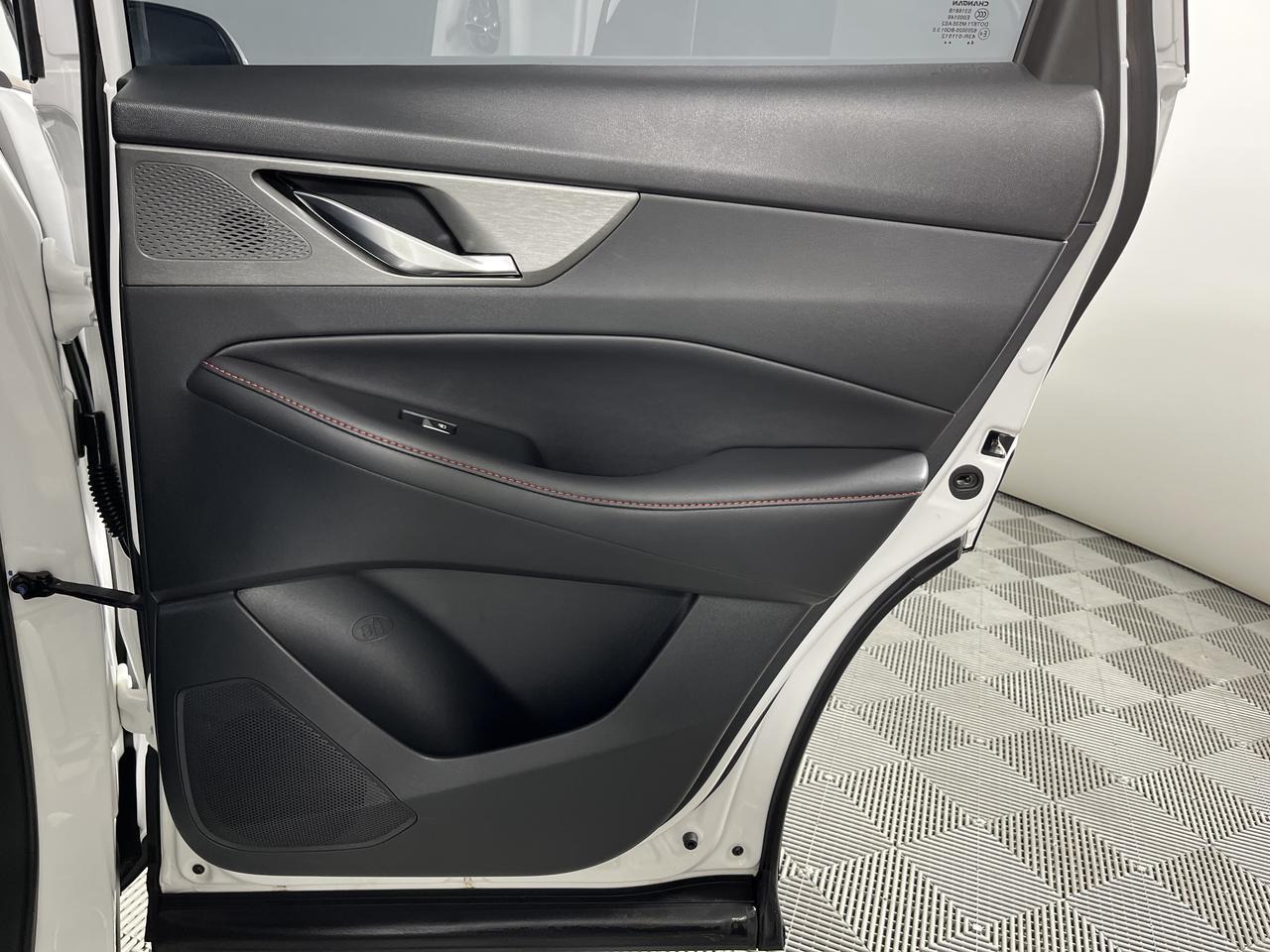 Changan CS35PLUS MCA  