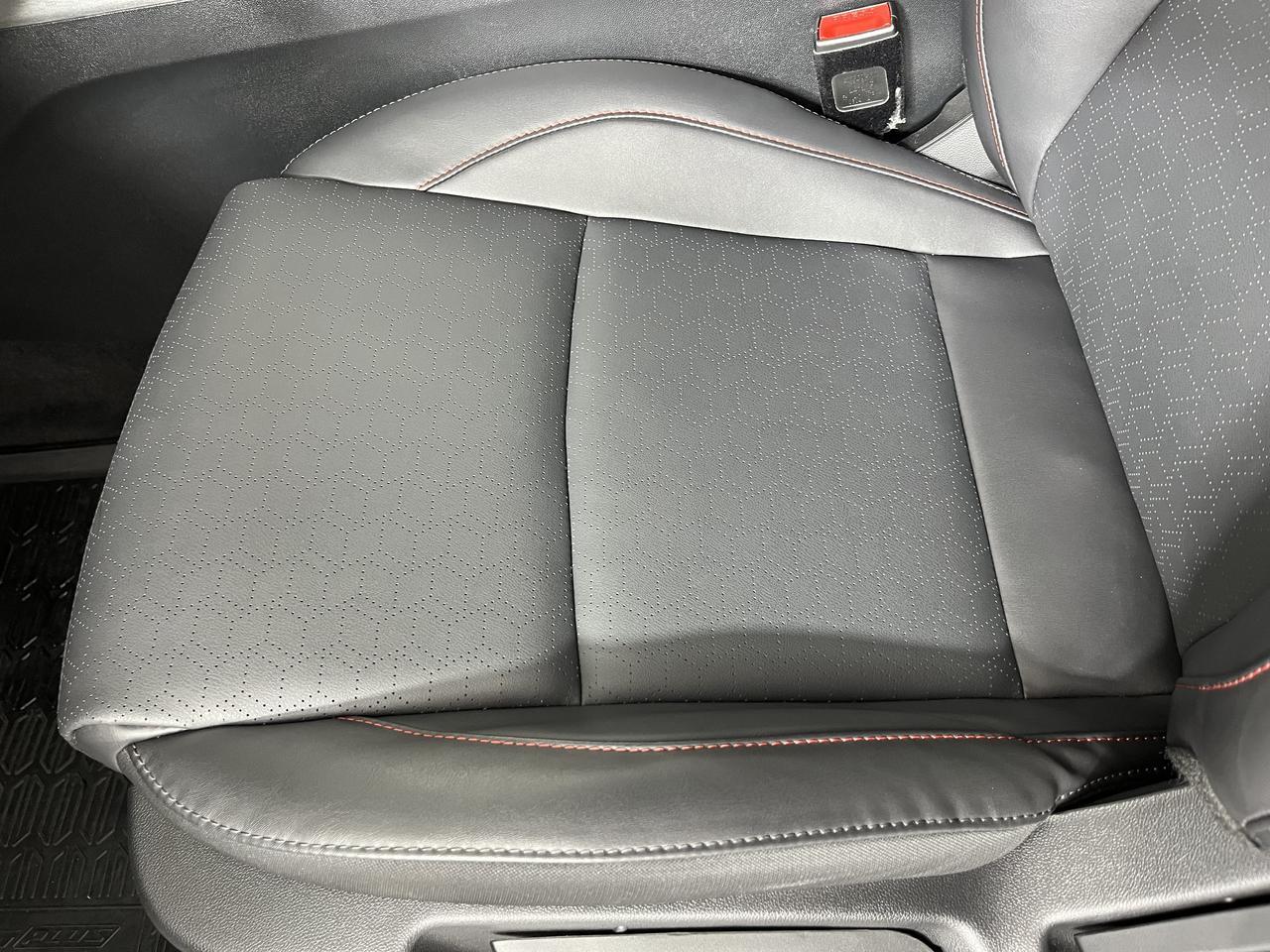 Changan CS35PLUS MCA  