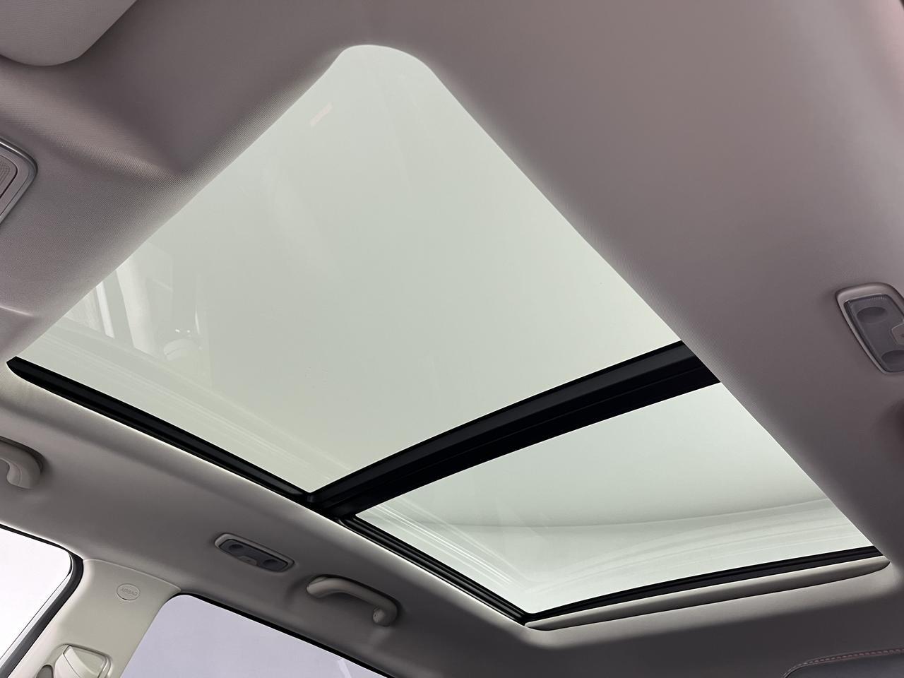 Changan CS35PLUS MCA  