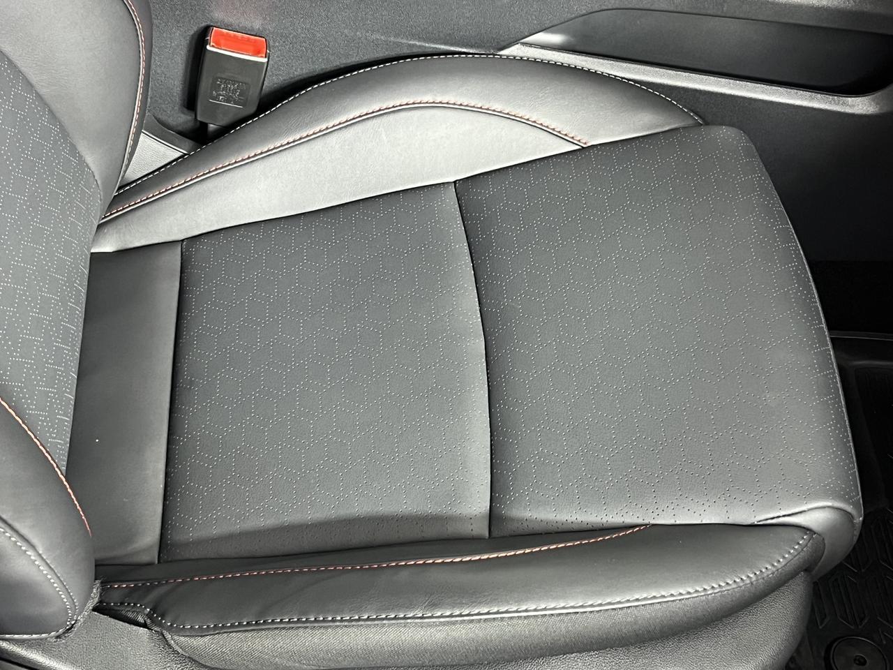 Changan CS35PLUS MCA  