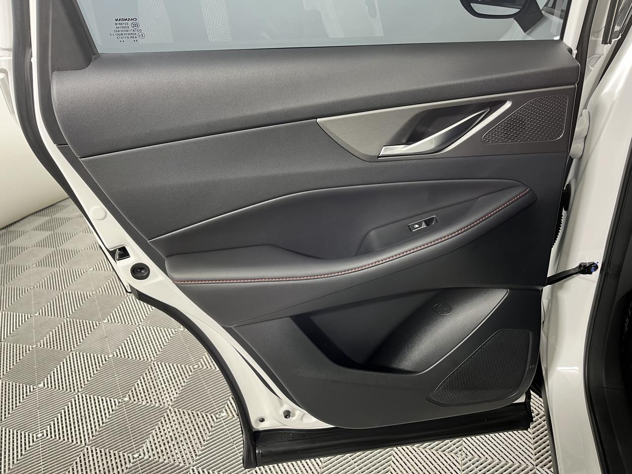 Changan CS35PLUS MCA  