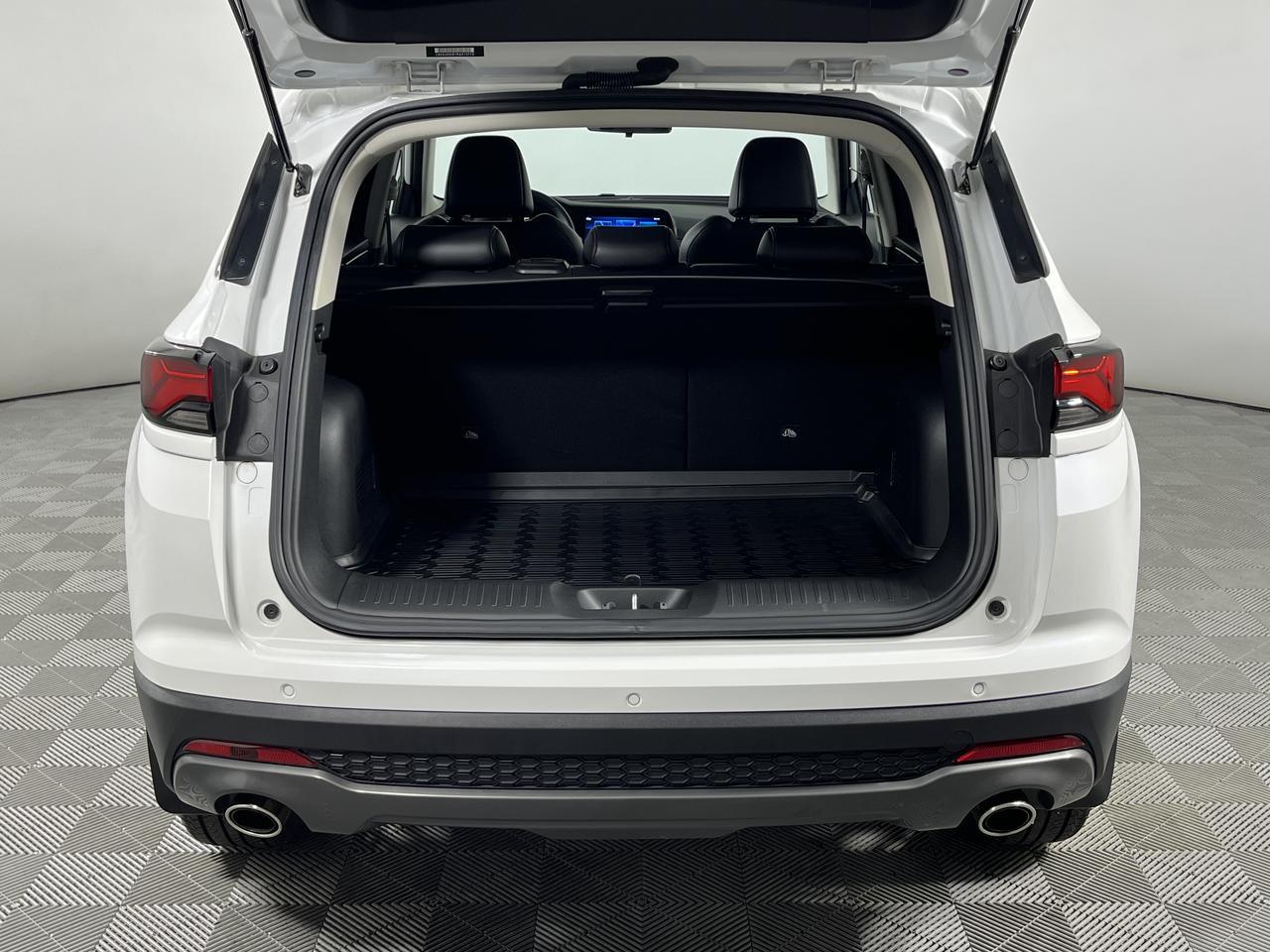 Changan CS35PLUS MCA  