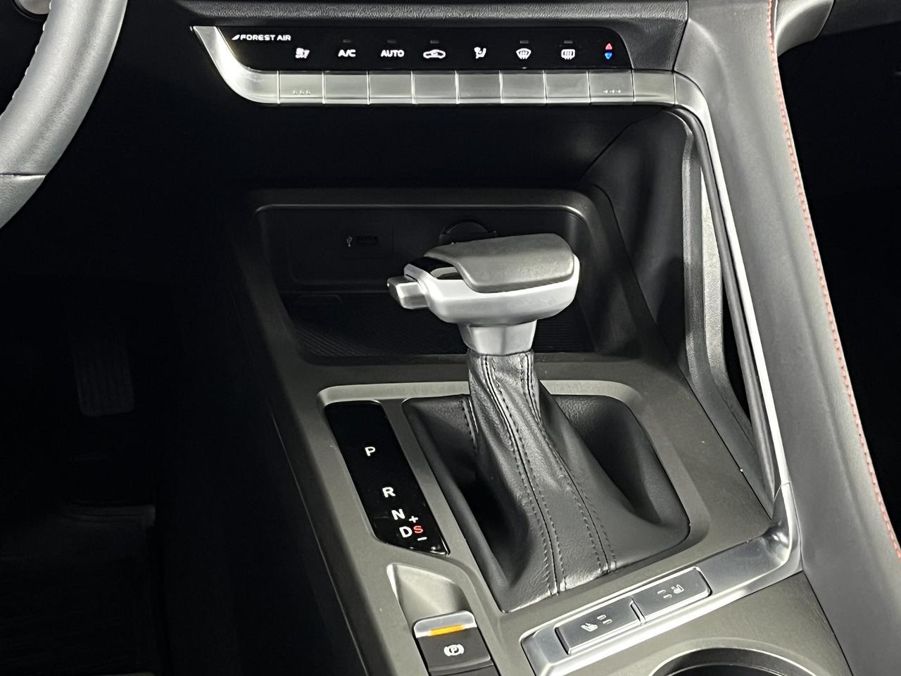 Changan CS35PLUS MCA  