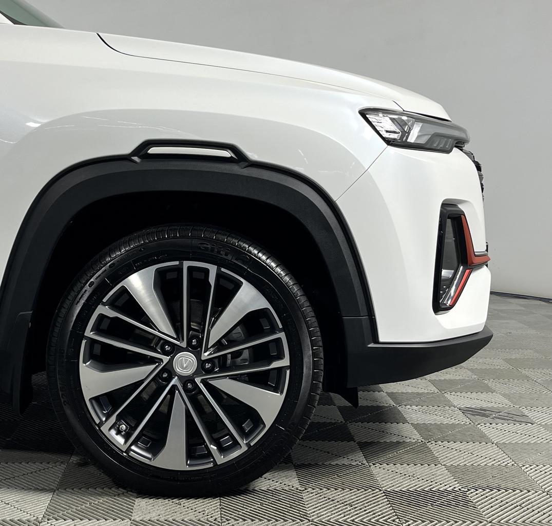 Changan CS35PLUS MCA  