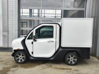 Eonyx Profi Cargo