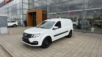 LADA (ВАЗ) Новый Largus фургон