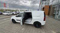 LADA (ВАЗ) Новый Largus фургон