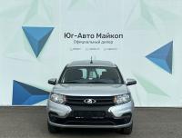 LADA (ВАЗ) Новый Largus универсал