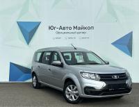 LADA (ВАЗ) Новый Largus универсал