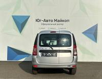 LADA (ВАЗ) Новый Largus универсал