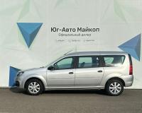 LADA (ВАЗ) Новый Largus универсал