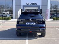 Changan UNI-S