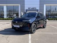 Changan UNI-S