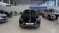 LADA (ВАЗ) Vesta Cross универсал NG
