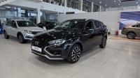 LADA (ВАЗ) Vesta Cross универсал NG