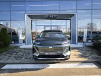 Geely EX5 EM-i