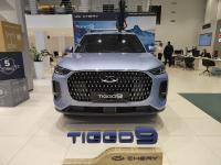 CHERY Tiggo 9