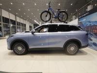 CHERY Tiggo 9