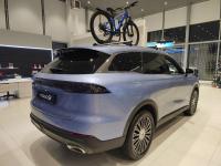CHERY Tiggo 9