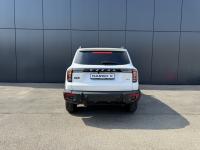 HAVAL City Dargo