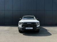 HAVAL City Dargo