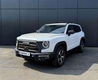 HAVAL City Dargo