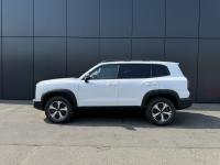 HAVAL City Dargo