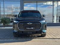 CHERY Tiggo 9
