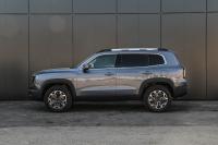 HAVAL City Dargo