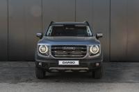 HAVAL City Dargo