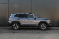 HAVAL City Dargo