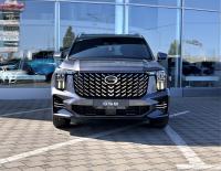 GAC GS8IIFL