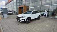 LADA (ВАЗ) Vesta Cross универсал NG