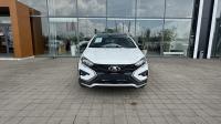 LADA (ВАЗ) Vesta Cross универсал NG