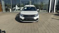 LADA (ВАЗ) Новый Largus универсал
