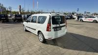 LADA (ВАЗ) Новый Largus универсал
