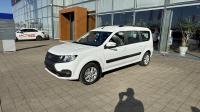 LADA (ВАЗ) Новый Largus универсал