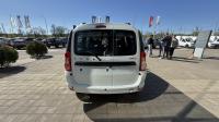 LADA (ВАЗ) Новый Largus универсал