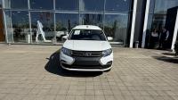LADA (ВАЗ) Новый Largus универсал