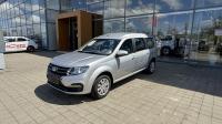 LADA (ВАЗ) Новый Largus универсал